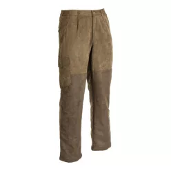 M-Tramp Herne pantaloni de vanatoare micro-cord, verde M