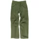 M65 nadrág, zöld