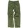 M65 pantaloni, verde