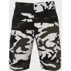 Mil-Tec ripstop short, metro