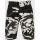 Mil-Tec ripstop short, metro 2XL