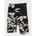 Mil-Tec ripstop Short, Urban L