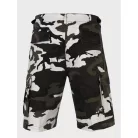 Mil-Tec ripstop short, metro 2XL