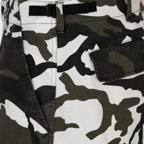 Mil-Tec ripstop Short, Urban