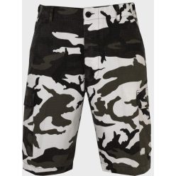 Mil-Tec rip-stop pantaloni scurti, urban