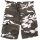 Mil-Tec ripstop short, urban-camo