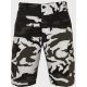 Mil-Tec rip-stop pantaloni scurti, urban 2XL
