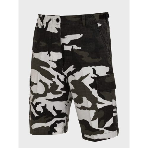 Mil-Tec ripstop Short, Urban 3XL