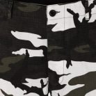 Mil-Tec ripstop short, urban-camo