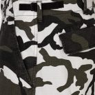 Mil-Tec ripstop short, urban-camo