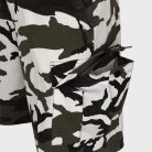Mil-Tec ripstop short, urban-camo