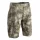 Mil-Tec ACU ripstop short, Mil-Tacs FG S