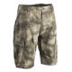 Mil-Tec ACU ripstop pantaloni scurti, Mil-Tacs FG S