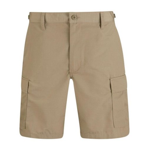 BDU Short, Beige