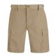 BDU short, beige XS