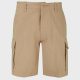 Moleskin Short, beige S