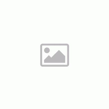 Kőmosott moleszkin rövidnadrág, barna XXS