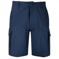 Moleszkin pantaloni scurti, albastru