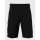 Mil-Tec ripstop short, black 3XL