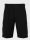 Mil-Tec rip-stop pantaloni scurti, negru