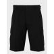 Mil-Tec rip-stop pantaloni scurti, negru 3XL