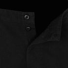 Mil-Tec rip-stop pantaloni scurti, negru