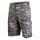 Mil-Tec ripstop short, szürke-digit 2XL