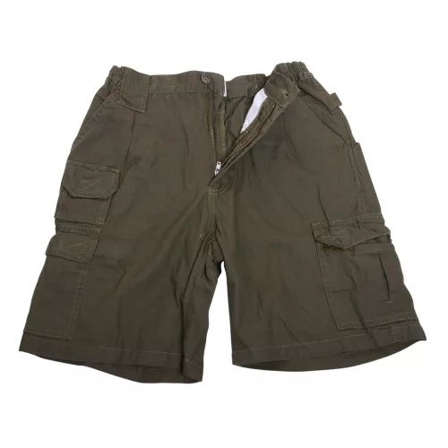Gurkha Tactical rövidnadrág, zöld S