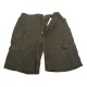 Gurkha Tactical rövidnadrág, zöld S