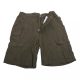 Gurkha Tactical Short, green S