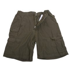 Gurkha Tactical Short, green