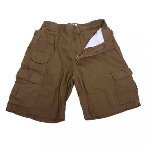 Gurkha Tactical short, coyote