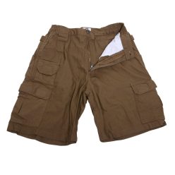 Gurkha Tactical pantaloni scurti, coyote