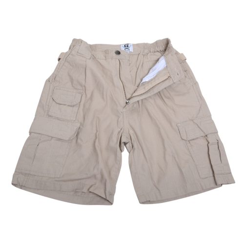 Gurkha Tactical Short, beige