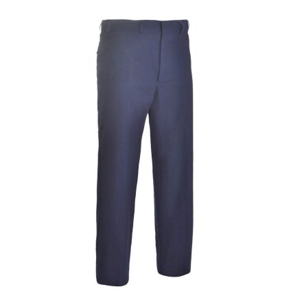 Croatia pantaloni, albastru 50