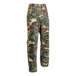 Working Pants, camo 60