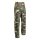 Working pantaloni, camuflaj 60