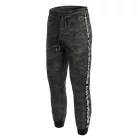 Tepláky Training Mil-Tec, woodland XL