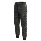 Mil-Tec training pants, woodland XL