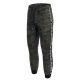 Pantaloni de trening Mil-Tec, woodland M