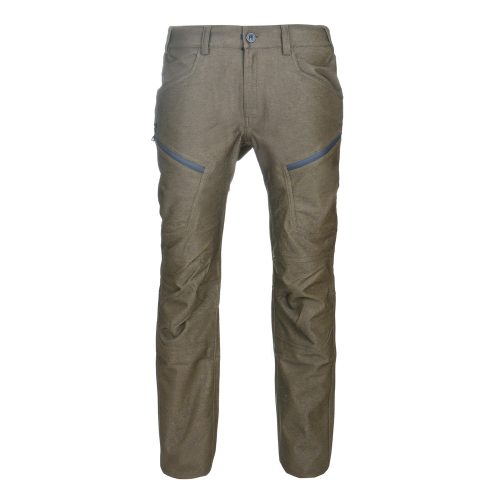 M-Tramp Hunting Pants, green