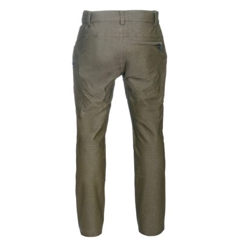 M-Tramp Jägerhose, Grün 2XL