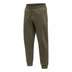 Tepláky tactical Mil-Tec, zelená L