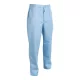 Deutsche BW Patientenhose, HellBlau