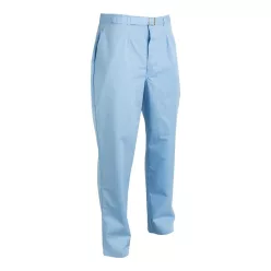Deutsche BW Patientenhose, HellBlau