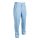 German BW medic Pants, light blue 46