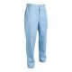 German BW medic Pants, light blue 46