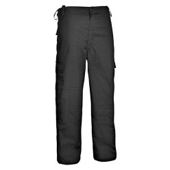 SWAT Pants, black