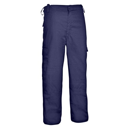 SWAT Pants, blue 3XL