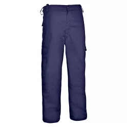 SWAT pantaloni, albastru S